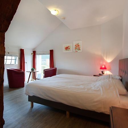 Bakhuis Het Oude Klooster 몬트푸트 외부 사진