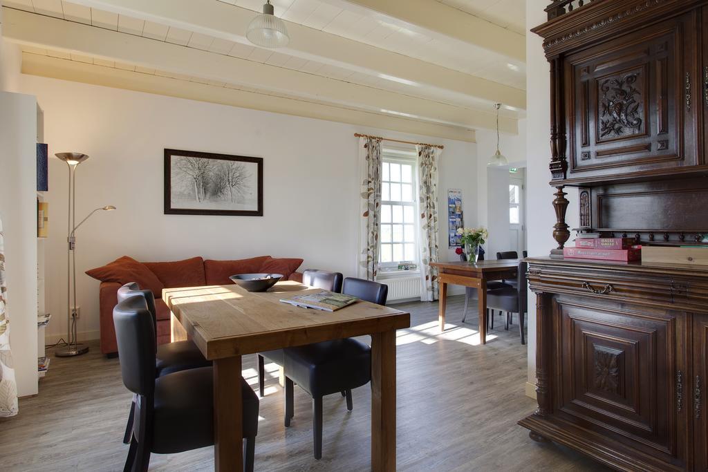 Bakhuis Het Oude Klooster 몬트푸트 외부 사진