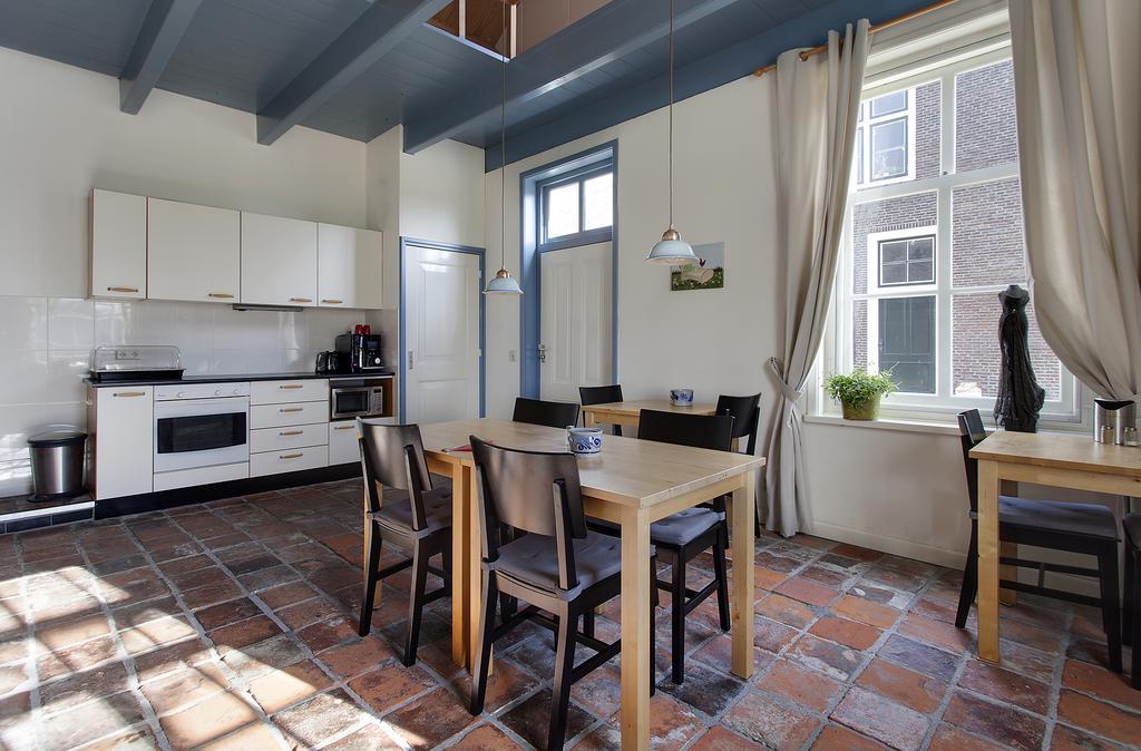Bakhuis Het Oude Klooster 몬트푸트 외부 사진