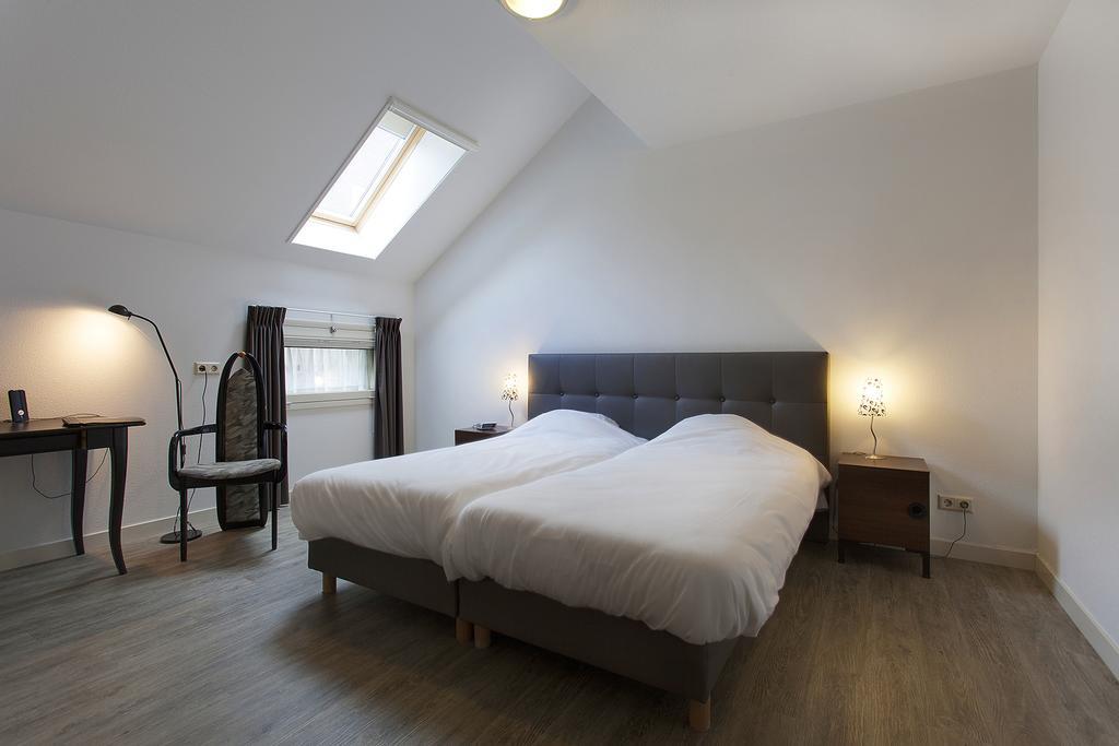 Bakhuis Het Oude Klooster 몬트푸트 외부 사진