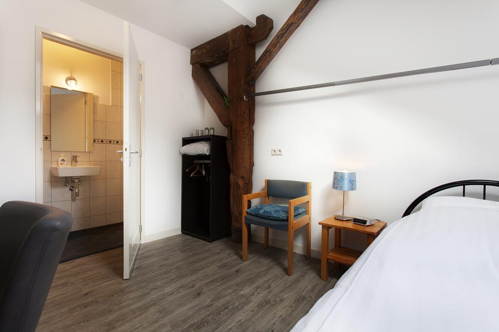 Bakhuis Het Oude Klooster 몬트푸트 외부 사진