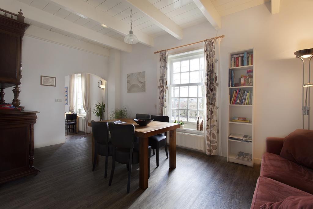 Bakhuis Het Oude Klooster 몬트푸트 외부 사진