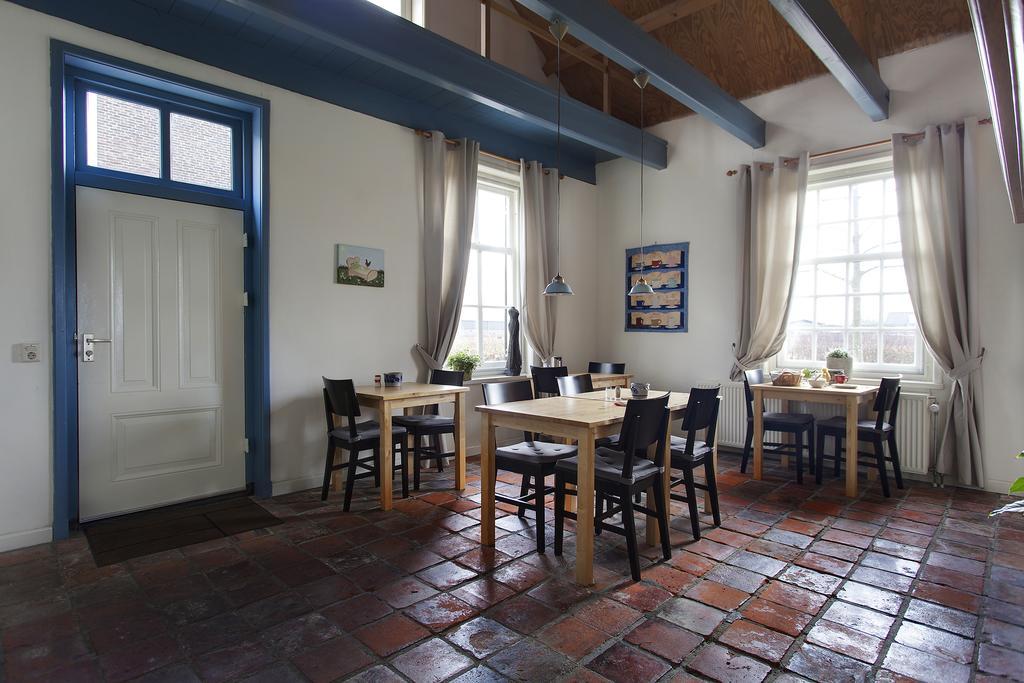 Bakhuis Het Oude Klooster 몬트푸트 외부 사진