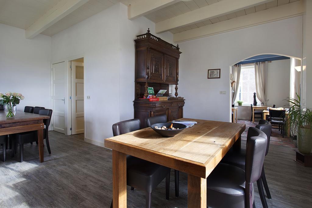 Bakhuis Het Oude Klooster 몬트푸트 외부 사진