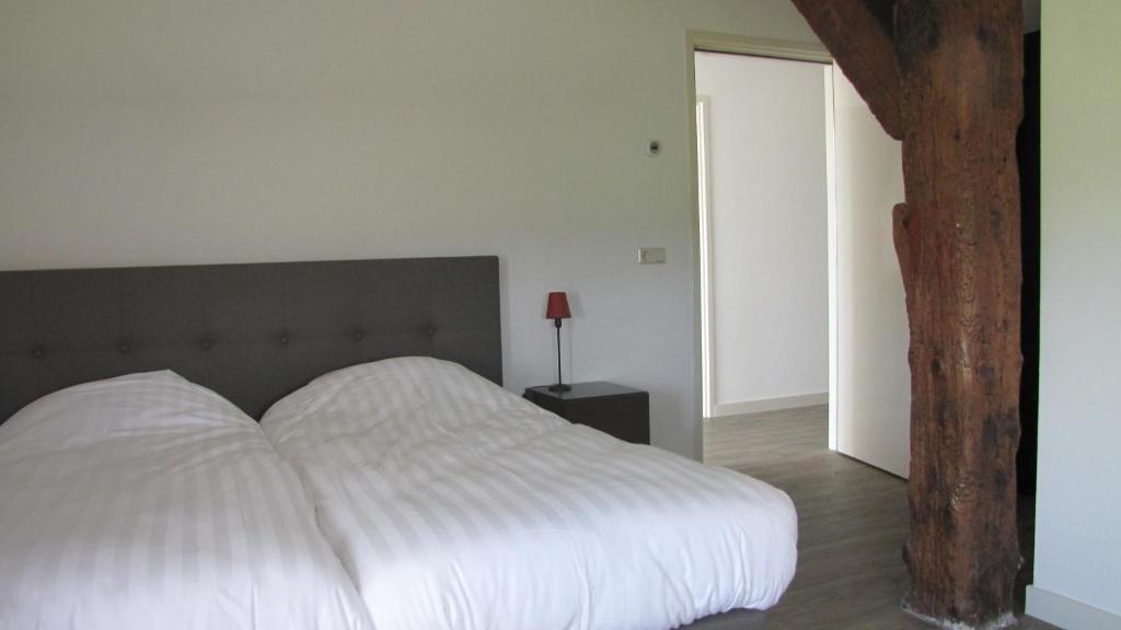 Bakhuis Het Oude Klooster 몬트푸트 외부 사진
